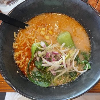 Waku Waku Ramen Chinatown - Ramen Near Me - Boston, Massachusetts Waku Waku Ramen Chinatown - Ramen Near Me - Boston, Massachusetts