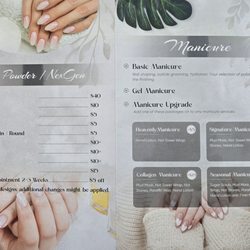 Lavie Nail Bar