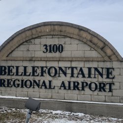 Bellefontaine City of Airport