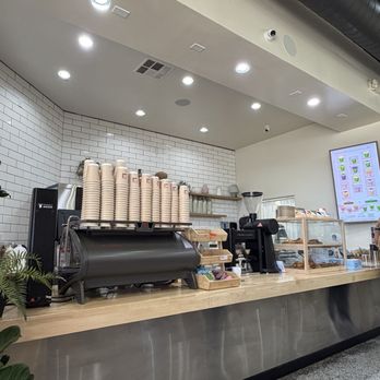 Febe Coffee - Inside - Coffee & Tea Near Me - Santa Ana, California Febe Coffee - Inside - Coffee & Tea Near Me - Santa Ana, California