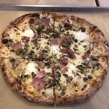 Antico - Pizza Near Me - Alpharetta, Georgia