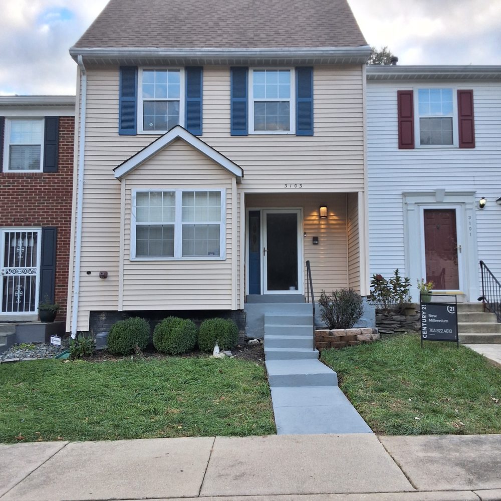 Slide of LG Construction