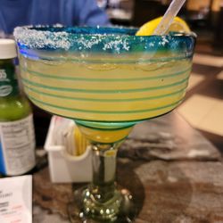 Adelita’s Restaurant - Margarita