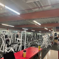 Fitness Factory