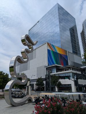 Riverfront Park by null