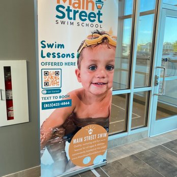 Main Street Swim - Swimming Lessons/Schools Near Me - Brandon, Florida Main Street Swim - Swimming Lessons/Schools Near Me - Brandon, Florida