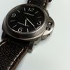 Panerai gift card