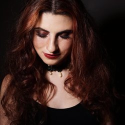 Kim4Color - Hair color by KIM4COLOR
'Tequila Sunrise'