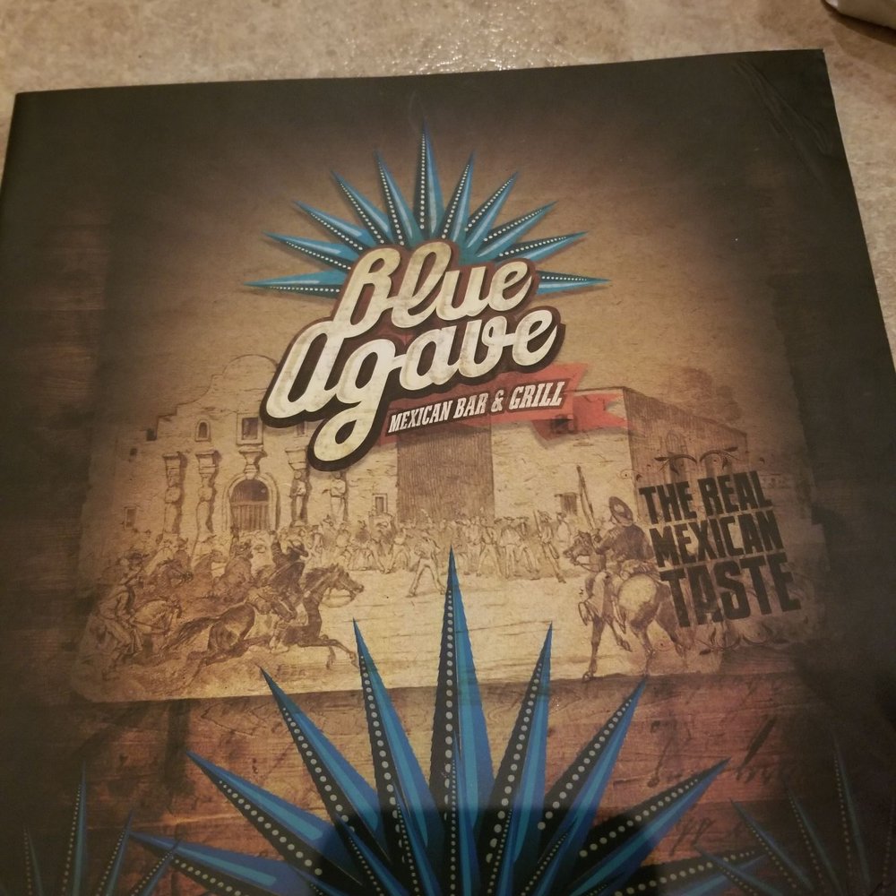 Blue Agave - Mexican Near Me - Douglasville, Georgia Blue Agave - Mexican Near Me - Douglasville, Georgia