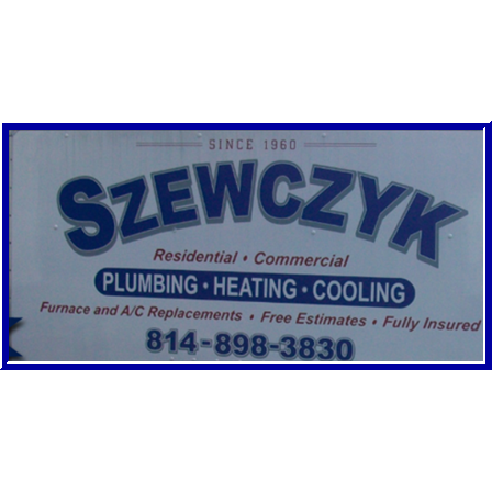 Slide of Szewczyk Plumbing Heating & Air Conditioning, Inc