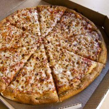Avy's Pizza - a pizza in a box - Pizza Near Me - Chicago, Illinois