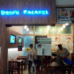 Beni's Falafel