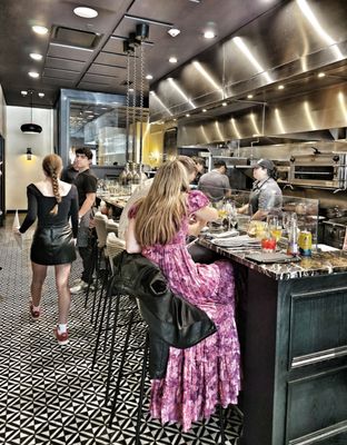 Petite Vie Brasserie by null