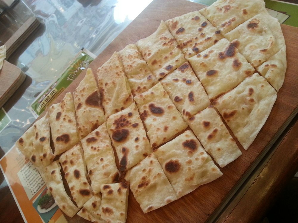 Türkmen Gözleme ve Mantı Evi