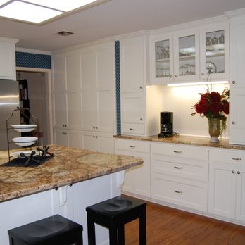 Kustombilt Cabinet Shop 21 Photos Cabinetry 6251 North Hwy Waco Tx Phone Number Yelp