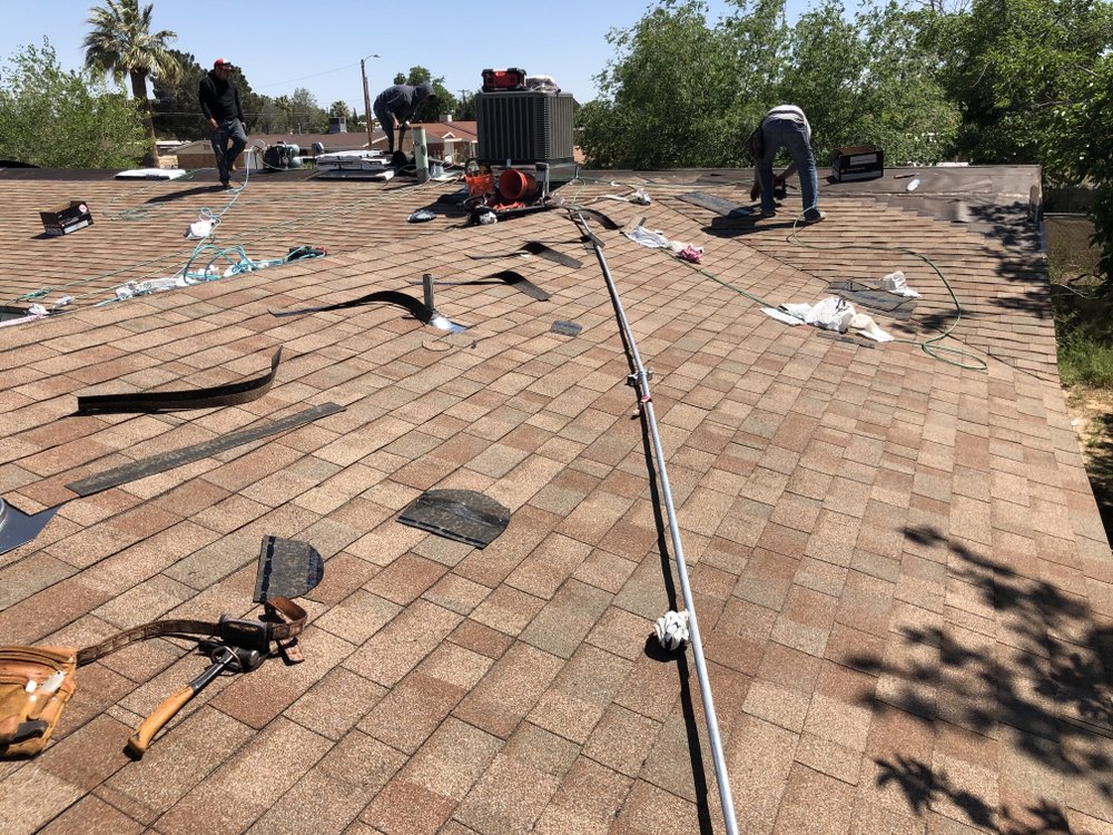 Slide of MAZ Remodeling