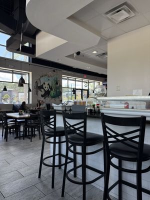 Nori Restaurant by null