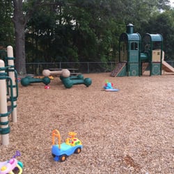 Penguin Park - Another view