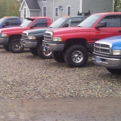 Reliable Auto Ctr