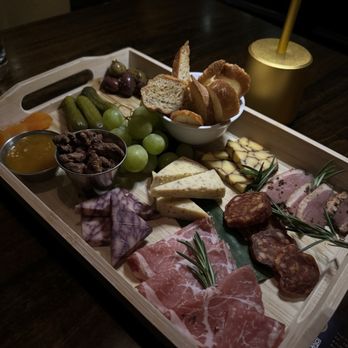 The Consulate - King's Charcuterie - Specialty Food Near Me - Atlanta, Georgia