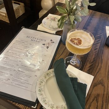 Betty Lou's - Southern Near Me - Pasadena, Maryland