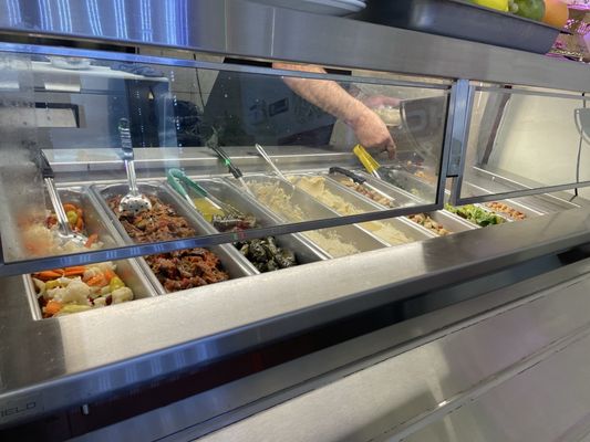 Villa Of Lebanon-Vernon by null