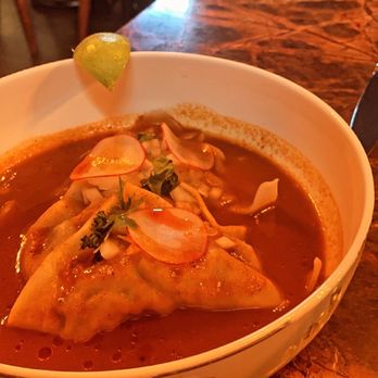 Little Bull - Birria dumplings - Bars Near Me - Durham, North Carolina Little Bull - Birria dumplings - Bars Near Me - Durham, North Carolina