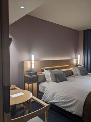 Mitsui Garden Hotel Kyoto Sanjo by null