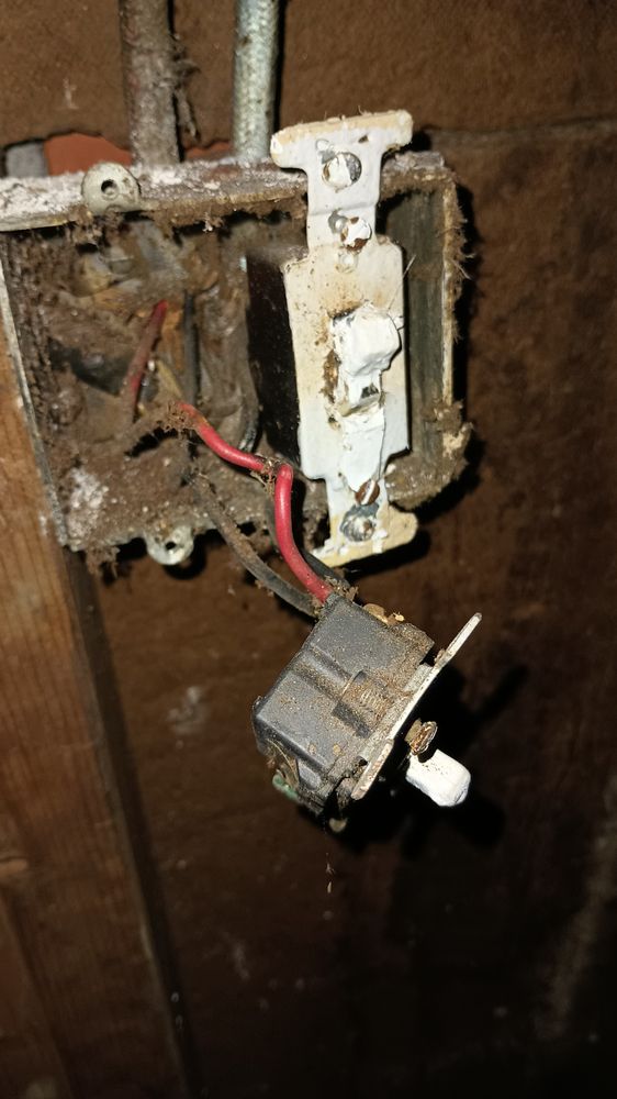 Slide of Gentleman's Remodeling