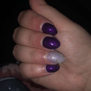 Oh Nails - Nail Salons Near Me - Gilbert, Arizona