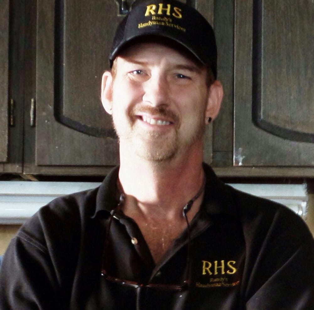 Slide of Randy's Handyman Services