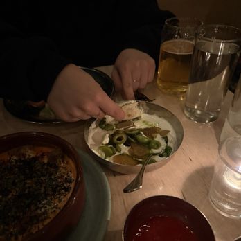 Tusk - Middle Eastern Near Me - Portland, Oregon