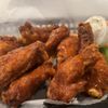 Red Front Restaurant gift card