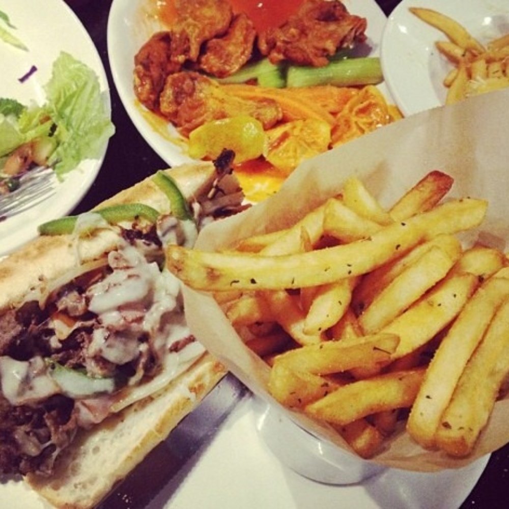 AWSOM - Steak melt & Wings - Chicken Wings Near Me - Paramount, California AWSOM - Steak melt & Wings - Chicken Wings Near Me - Paramount, California