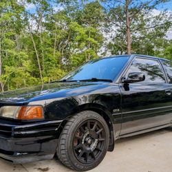 Trent Ciccone Tint and Detail
