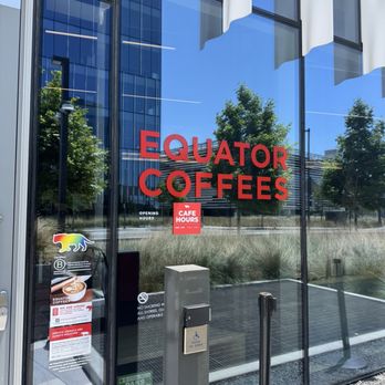 Equator Coffees - Coffee & Tea Near Me - Burlingame, California