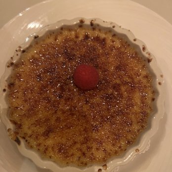 Eddie Merlot's - Crème Brûlée - Steakhouses Near Me - Indianapolis, Indiana Eddie Merlot's - Crème Brûlée - Steakhouses Near Me - Indianapolis, Indiana