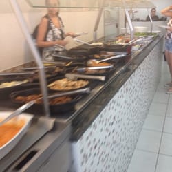 Grill José Paulino