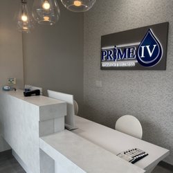 Prime IV Hydration & Wellness