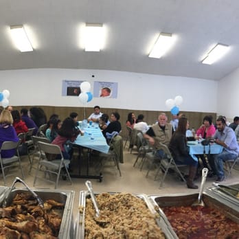 Rafael's Catering Service - everyone enjoyed the great tasting food from Rafael's! - Caterers Near Me - Vallejo, California