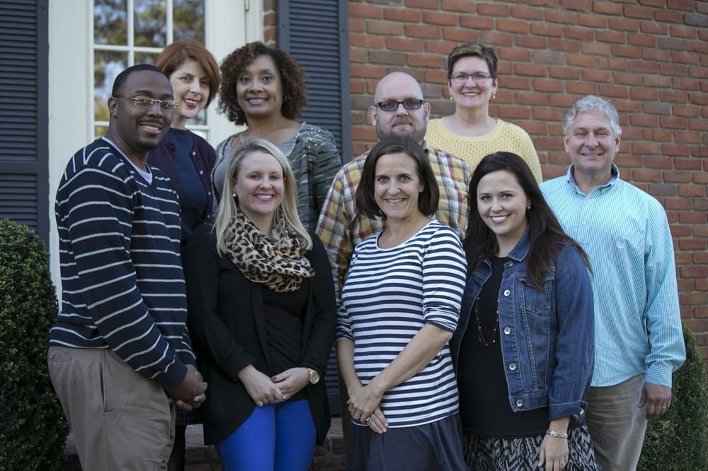 Foundations Memphis - grief counselor in Memphis, TN