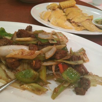 Top Choice Restaurant - Half Chicken and Beef Cubes with Veg - Chinese Near Me - Markham, Ontario Top Choice Restaurant - Half Chicken and Beef Cubes with Veg - Chinese Near Me - Markham, Ontario