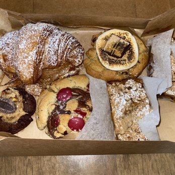 Fleurs et Sel - Bakeries Near Me - Los Angeles, California Fleurs et Sel - Bakeries Near Me - Los Angeles, California
