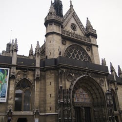 Église Saint-Laurent