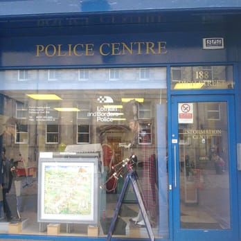 Edinburgh Police Centre Museum - Museums Near Me - Edinburgh, EDH Edinburgh Police Centre Museum - Museums Near Me - Edinburgh, EDH