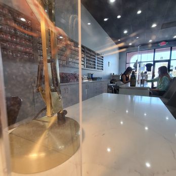 Temecula Nail Bar - Social distancing in full force! - Nail Salons Near Me - Temecula, California Temecula Nail Bar - Social distancing in full force! - Nail Salons Near Me - Temecula, California