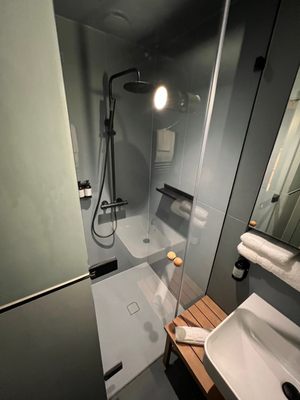 Leman Locke Aldgate by null