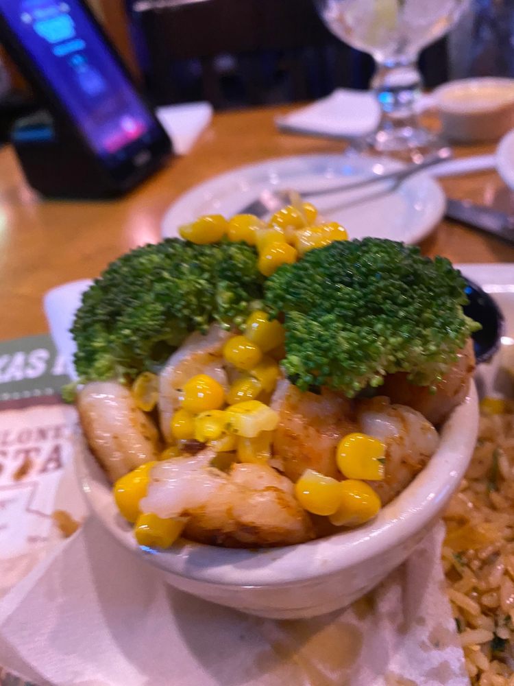 Rioz Brazilian Steakhouse