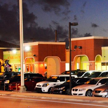 Car Depot Miramar - Car Dealers Near Me - Miaramar, Florida Car Depot Miramar - Car Dealers Near Me - Miaramar, Florida