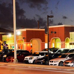 Car Depot Miramar